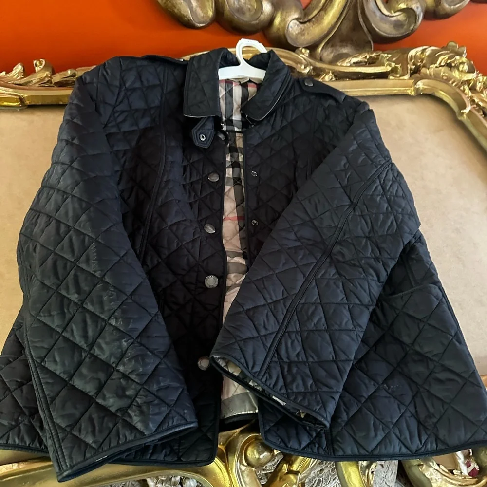 Burberry Women’s jacket - Picture 2 of 6
